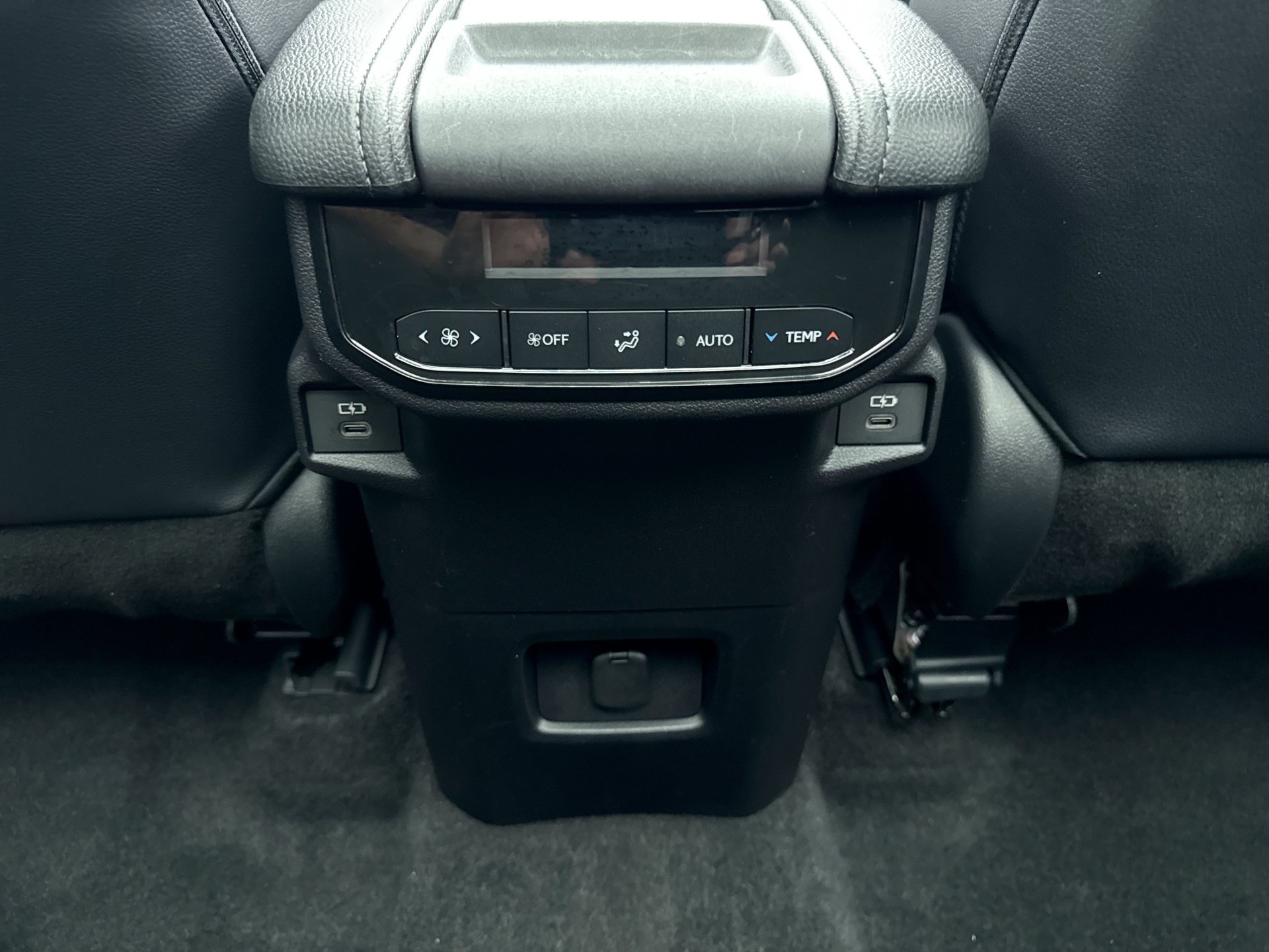 Used 2026 Toyota Grand Highlander AWD Hybrid image 21
