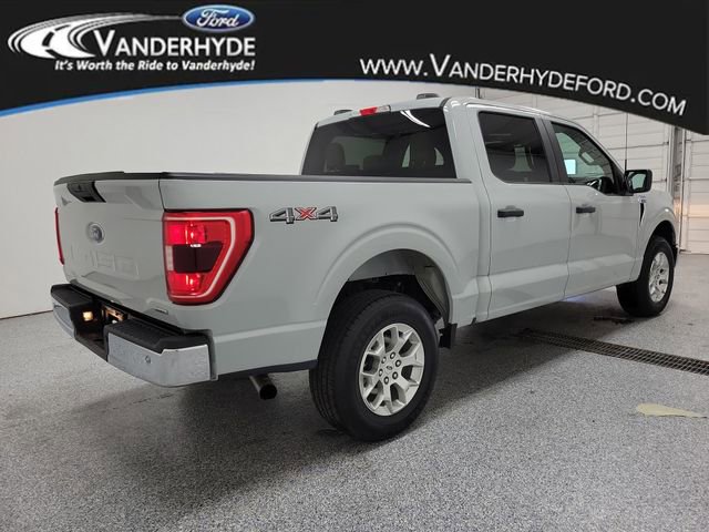 Used 2023 Ford F150 XLT AWD/4WD image 3