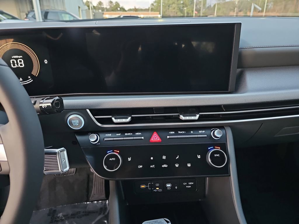 New 2026 Hyundai Sonata SEL FWD image 21