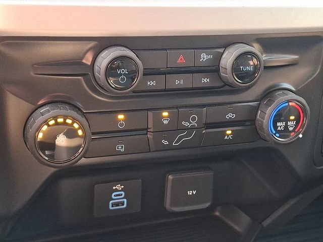 Used 2025 Ford F350 XL image 15