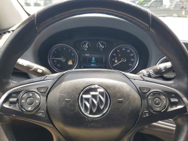 Used 2019 Buick Enclave Premium image 21