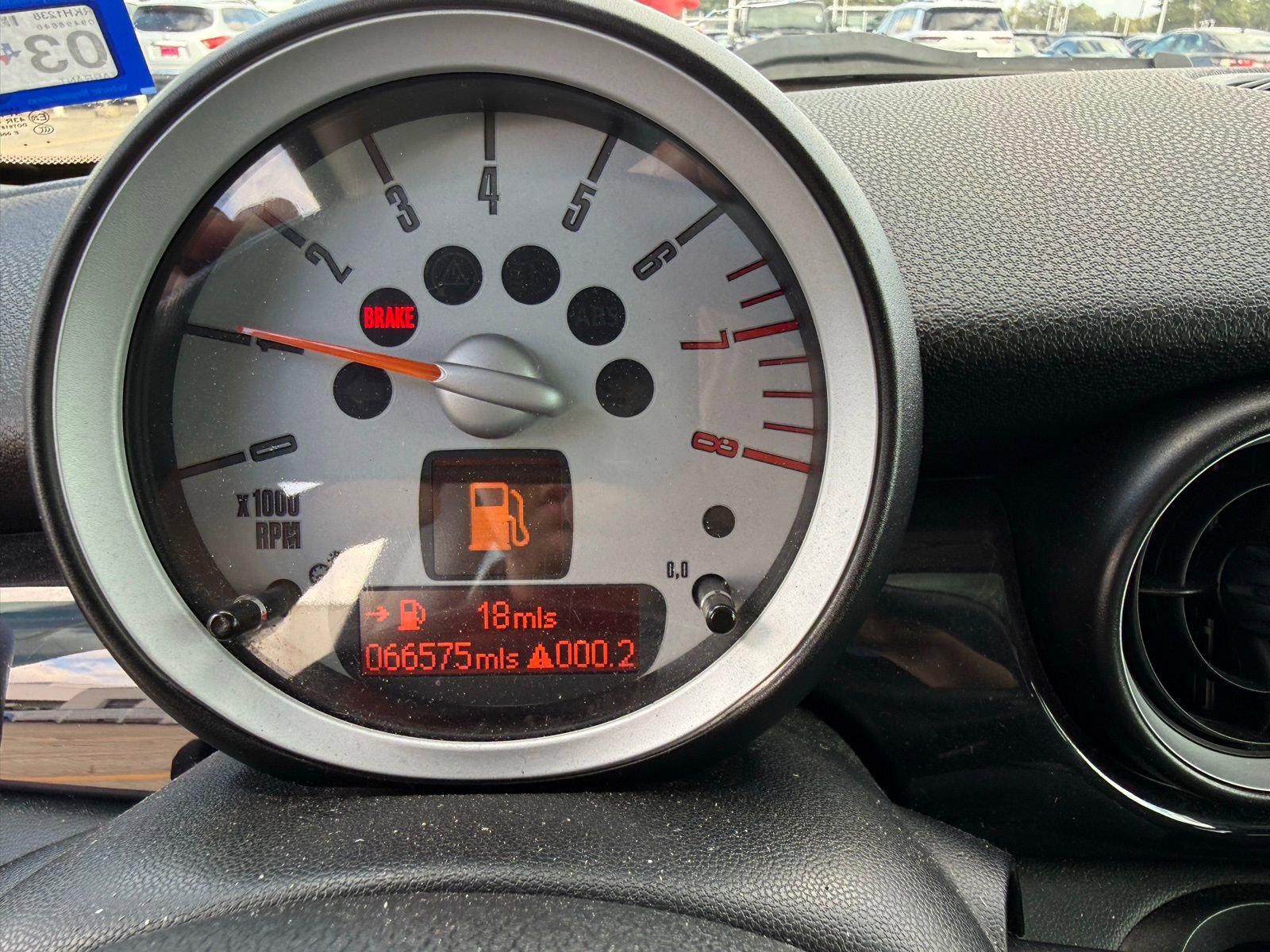 Used 2009 MINI Cooper Clubman S image 7