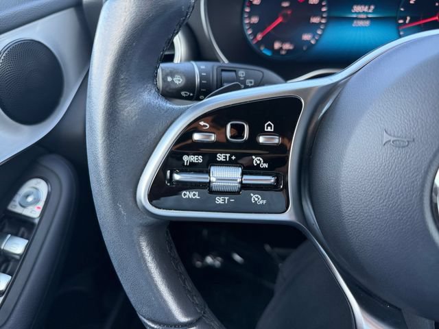 Used 2022 Mercedes-Benz GLC 300 image 22