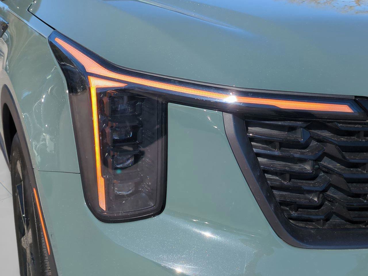 New 2026 Kia Sorento SX Prestige image 10