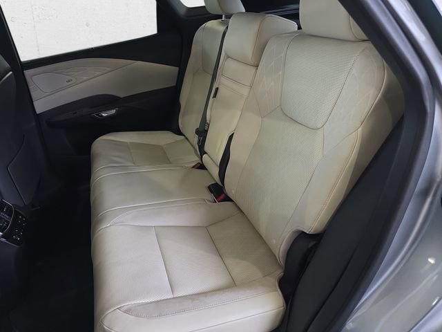 Used 2025 Lexus RX 350 w/ Convenience Package image 14