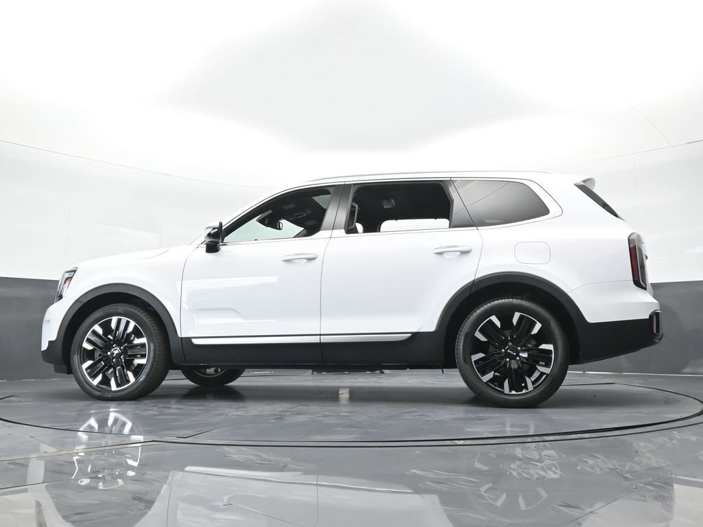 Used 2023 Kia Telluride SX image 73