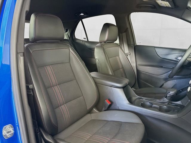 Used 2024 Chevrolet Equinox RS image 29