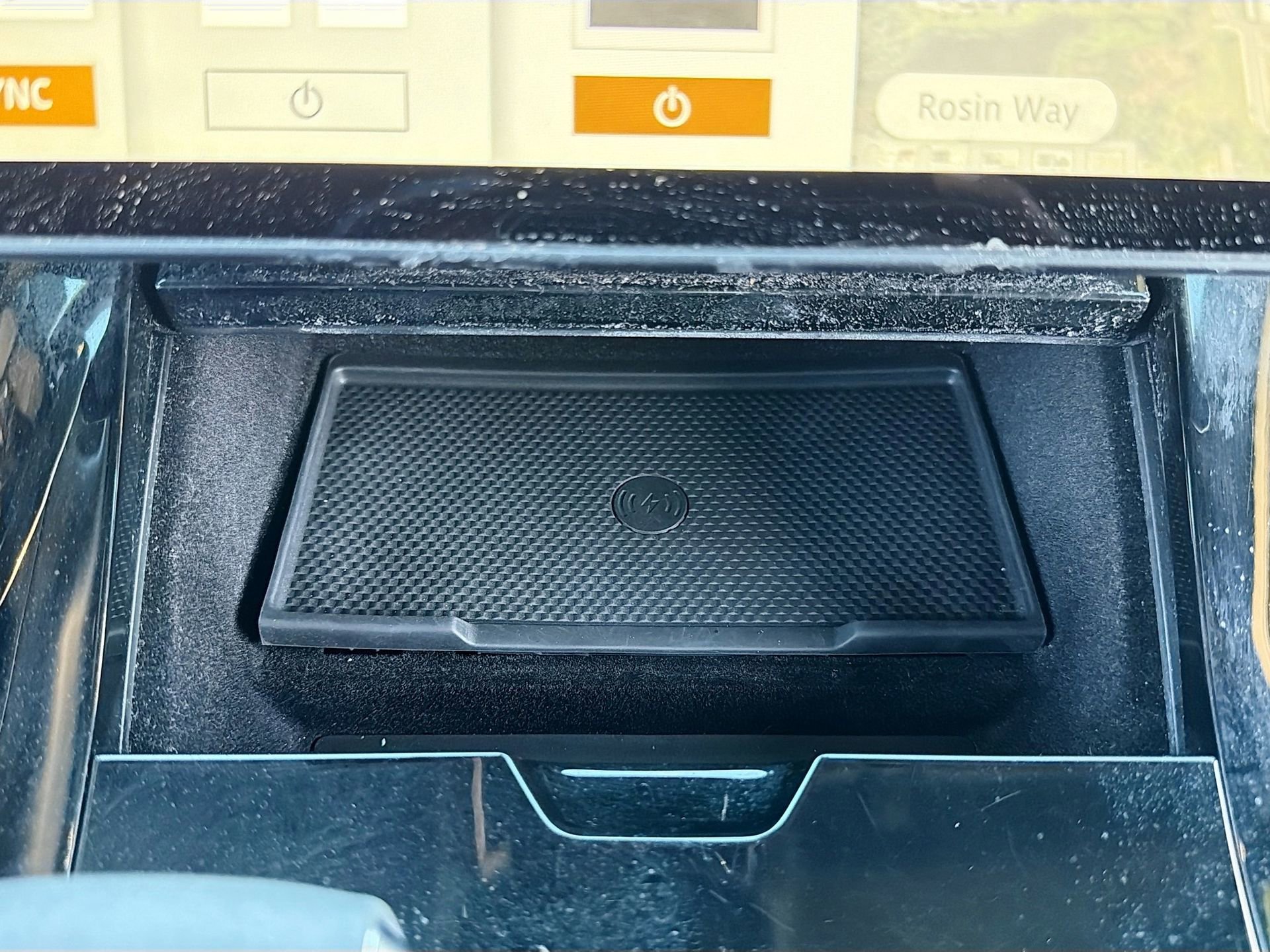 Used 2024 Land Rover Range Rover Sport SE image 33