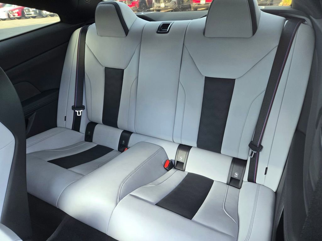 Used 2023 BMW M4 Competition w/ Executive Package RWD image 18