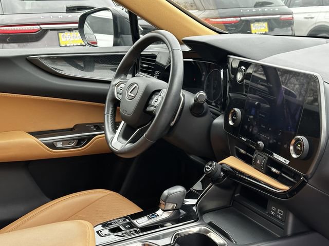 Used 2023 Lexus NX 350 AWD w/ Cold Area Package image 33