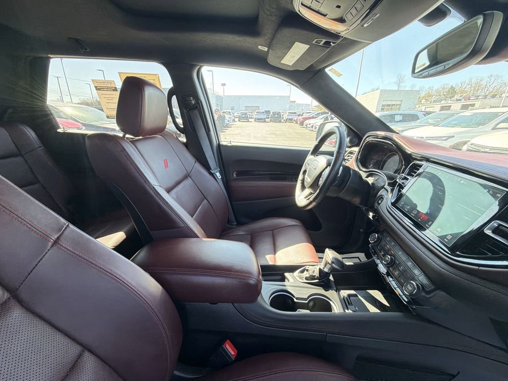 Used 2024 Dodge Durango Citadel image 15