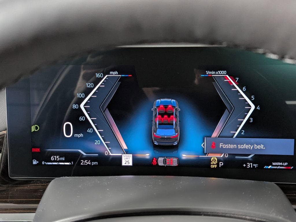 New 2026 BMW X5 xDrive40i image 28