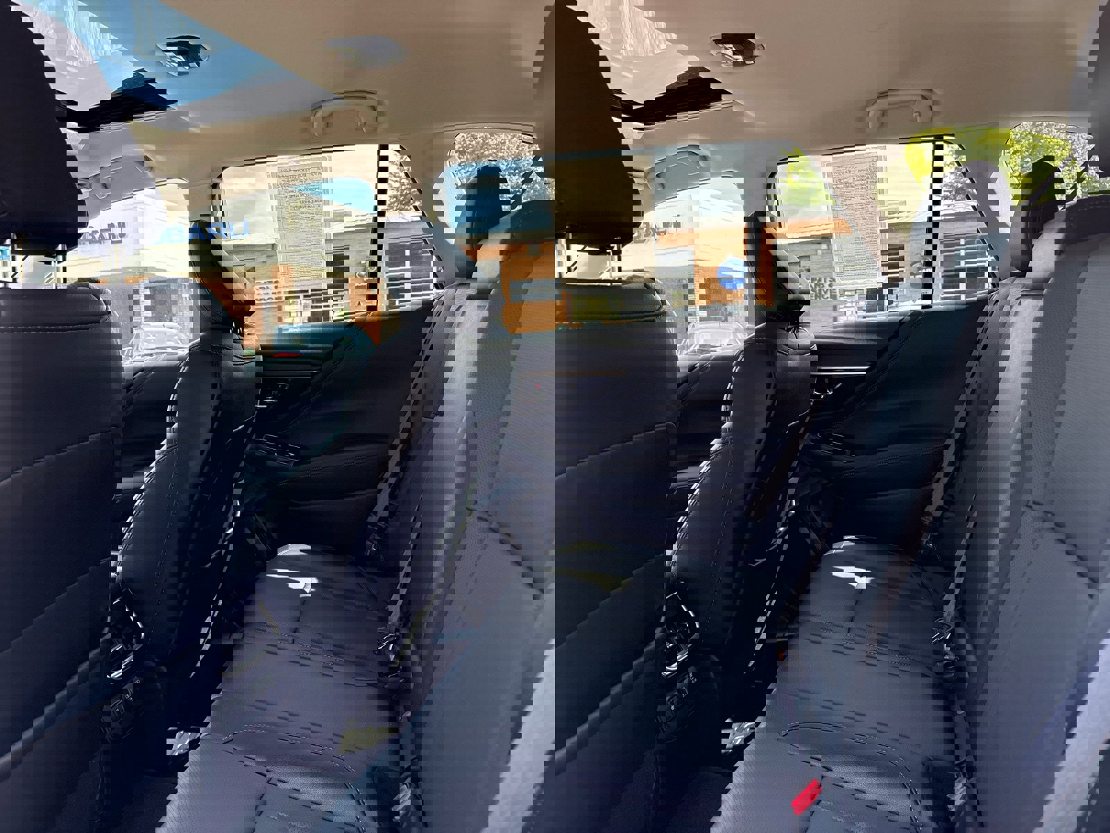 Used 2022 Subaru Outback Limited image 25