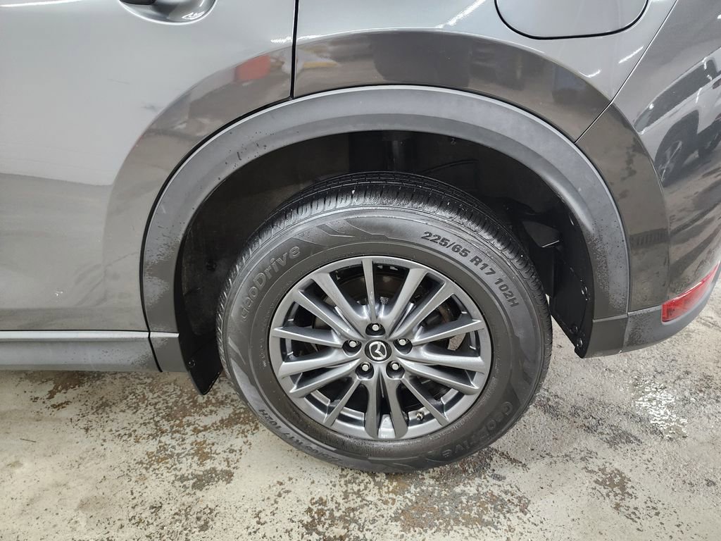 Used 2019 MAZDA CX-5 Touring image 41