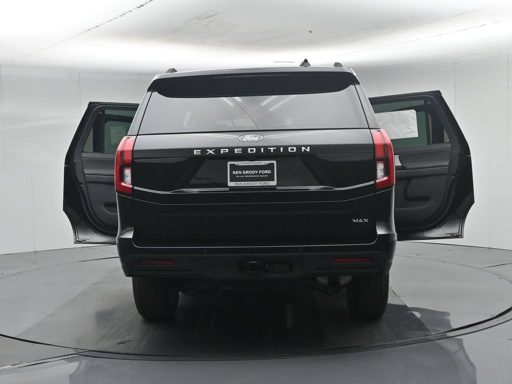 New 2027 Ford Expedition Max Active AWD/4WD image 37