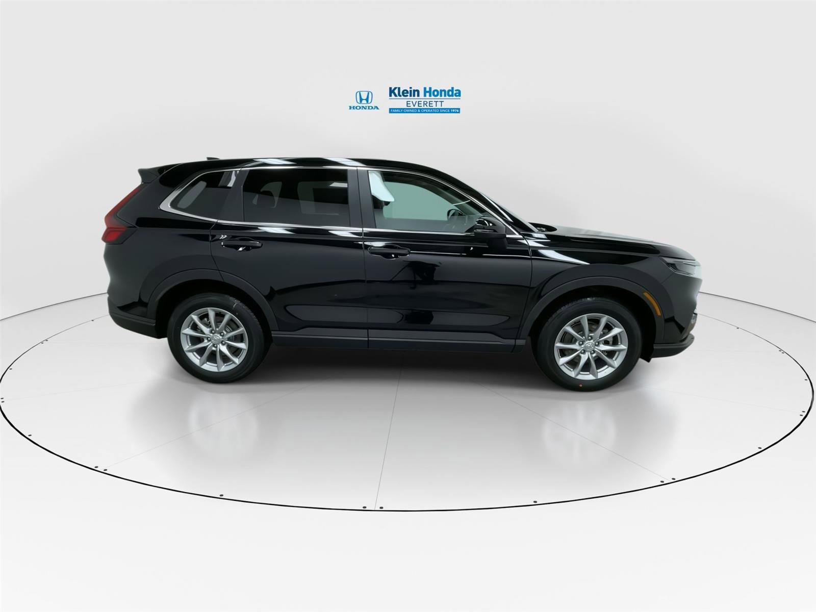 New 2026 Honda CR-V EX image 3