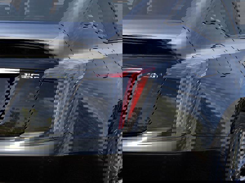 New 2026 Cadillac CT5 Sport image 11