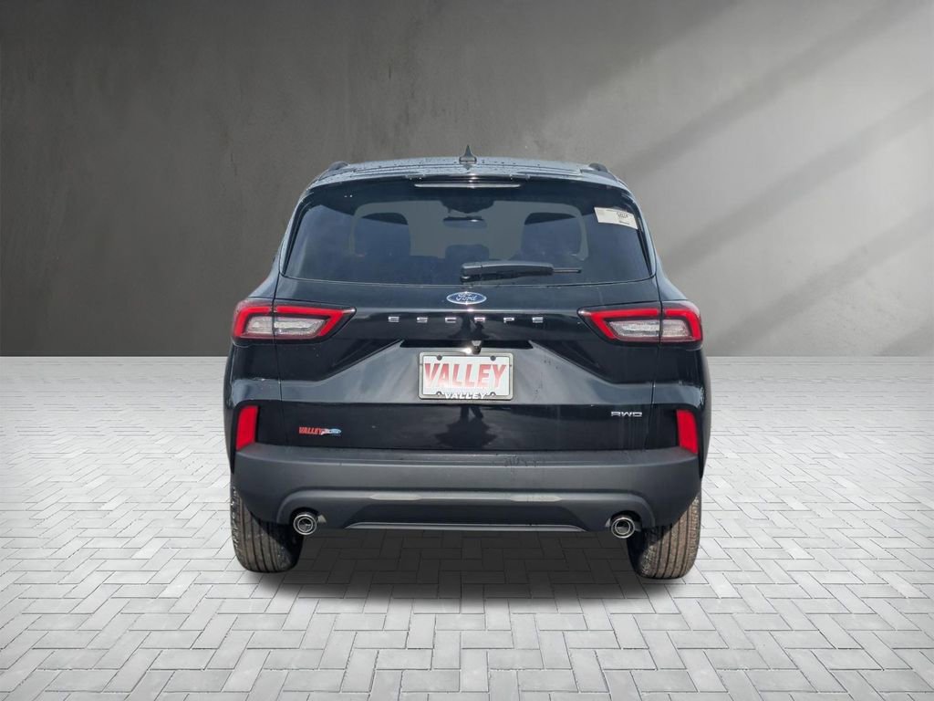 New 2026 Ford Escape ST-Line w/ Cold Weather Package image 7