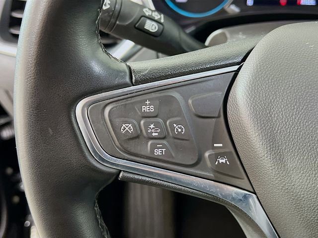 Used 2024 Chevrolet Equinox LT image 13