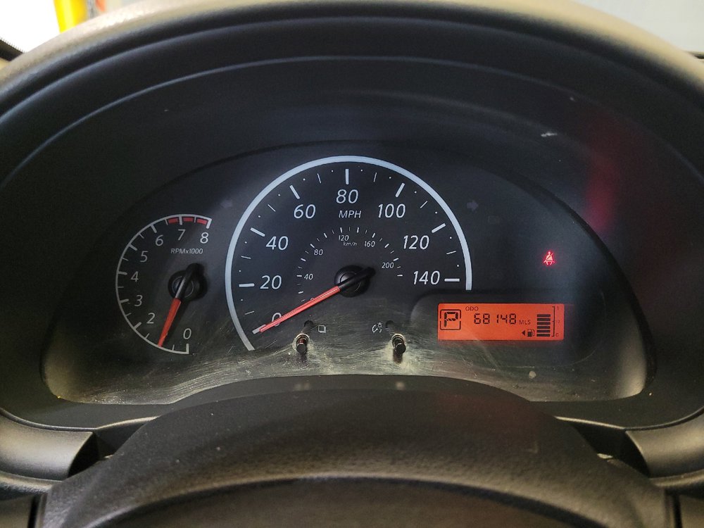Used 2019 Nissan Versa S Plus FWD image 23