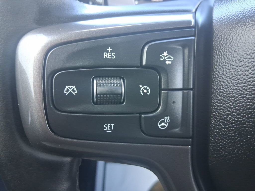 Used 2025 Chevrolet Silverado 1500 High Country w/ Technology Package image 24