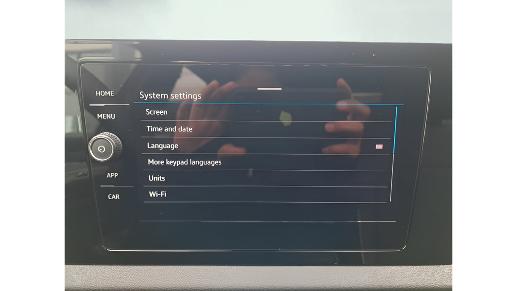 New 2026 Volkswagen Jetta Sport FWD image 18