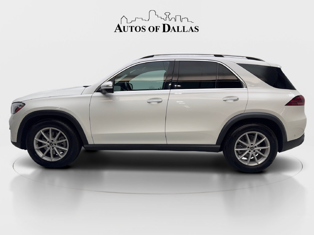 Used 2024 Mercedes-Benz GLE 350 4MATIC w/ 3rd Row Seat Package image 6