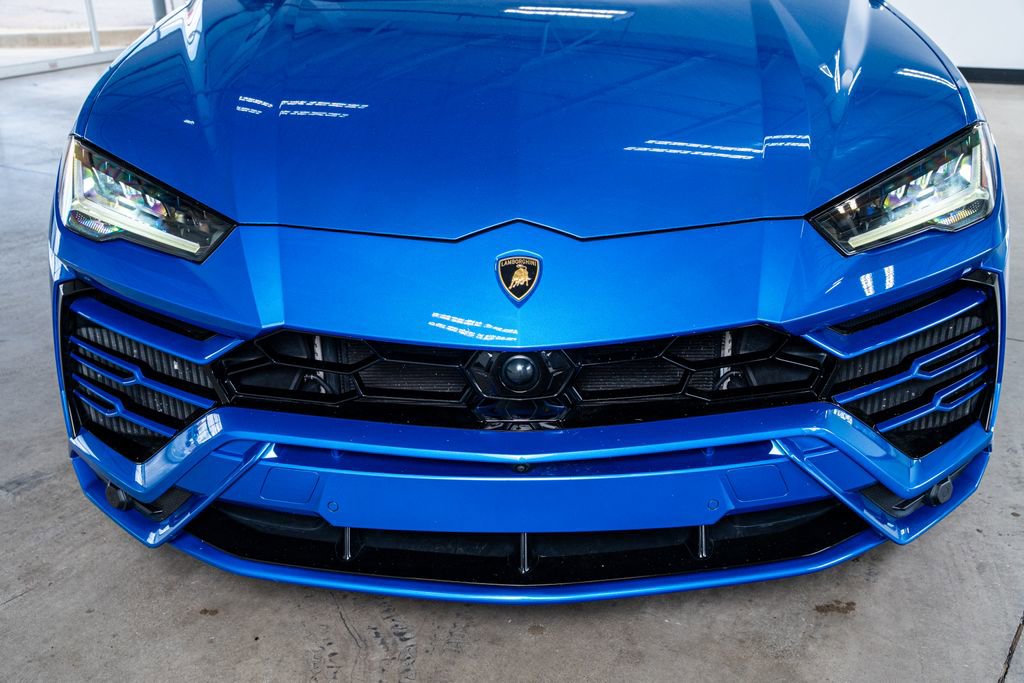 Used 2020 Lamborghini Urus image 15