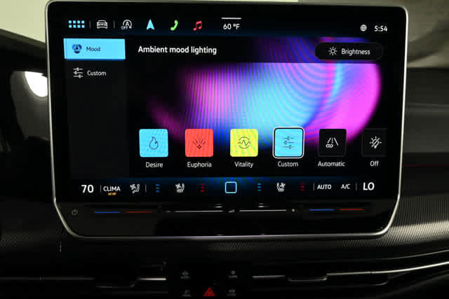 New 2026 Volkswagen Golf image 26