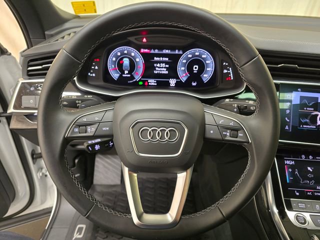 Certified 2025 Audi Q7 3.0T Premium w/ Convenience Package image 19