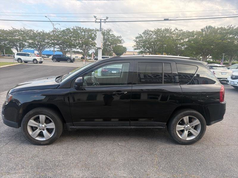 Used 2016 Jeep Compass Sport w/ Power Value Group AWD/4WD image 5