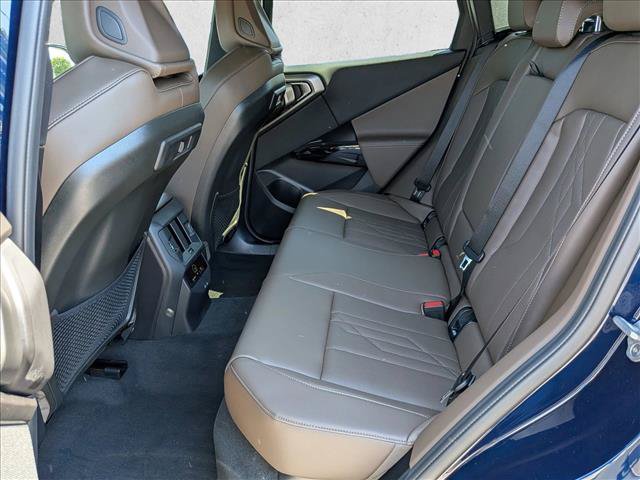 New 2026 BMW X3 xDrive30i w/ Convenience Package AWD/4WD image 17