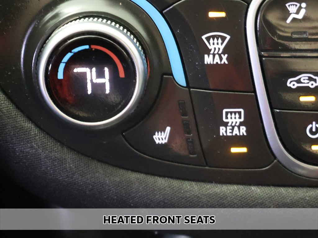 Used 2020 Chevrolet Malibu LT image 4