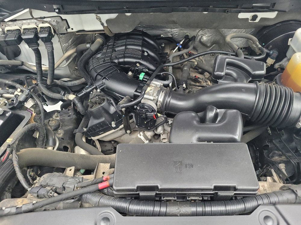 Used 2014 Ford F150 XL w/ Equipment Group 101A Mid image 30