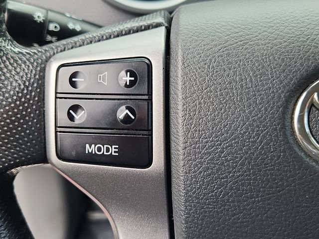 Used 2012 Toyota Tacoma 4x4 Double Cab w/ TRD Sport Pkg image 16