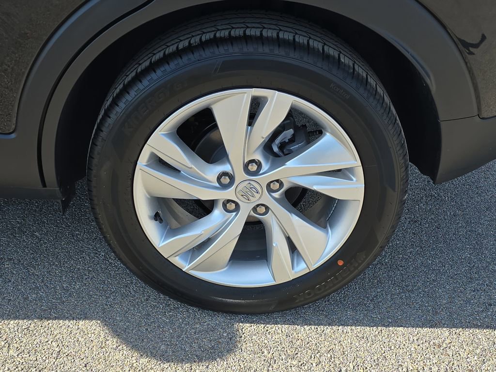 New 2026 Buick Encore GX Preferred w/ Comfort Package image 31