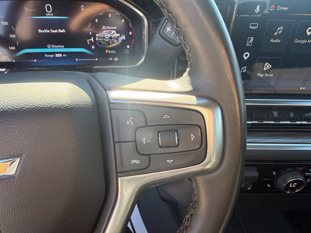 Used 2026 Chevrolet Silverado 2500 LT AWD/4WD image 35