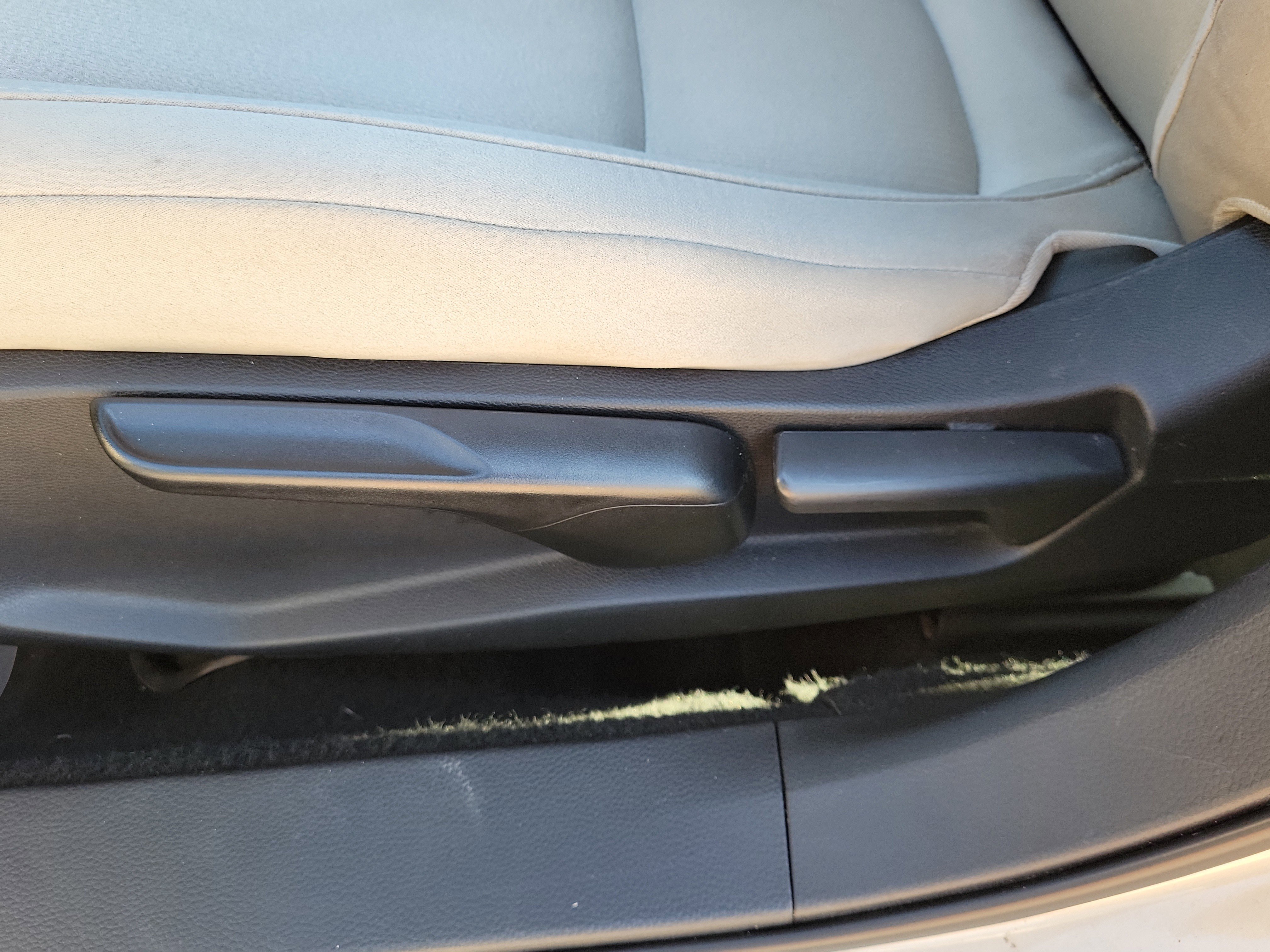 Used 2019 Honda Accord LX image 11