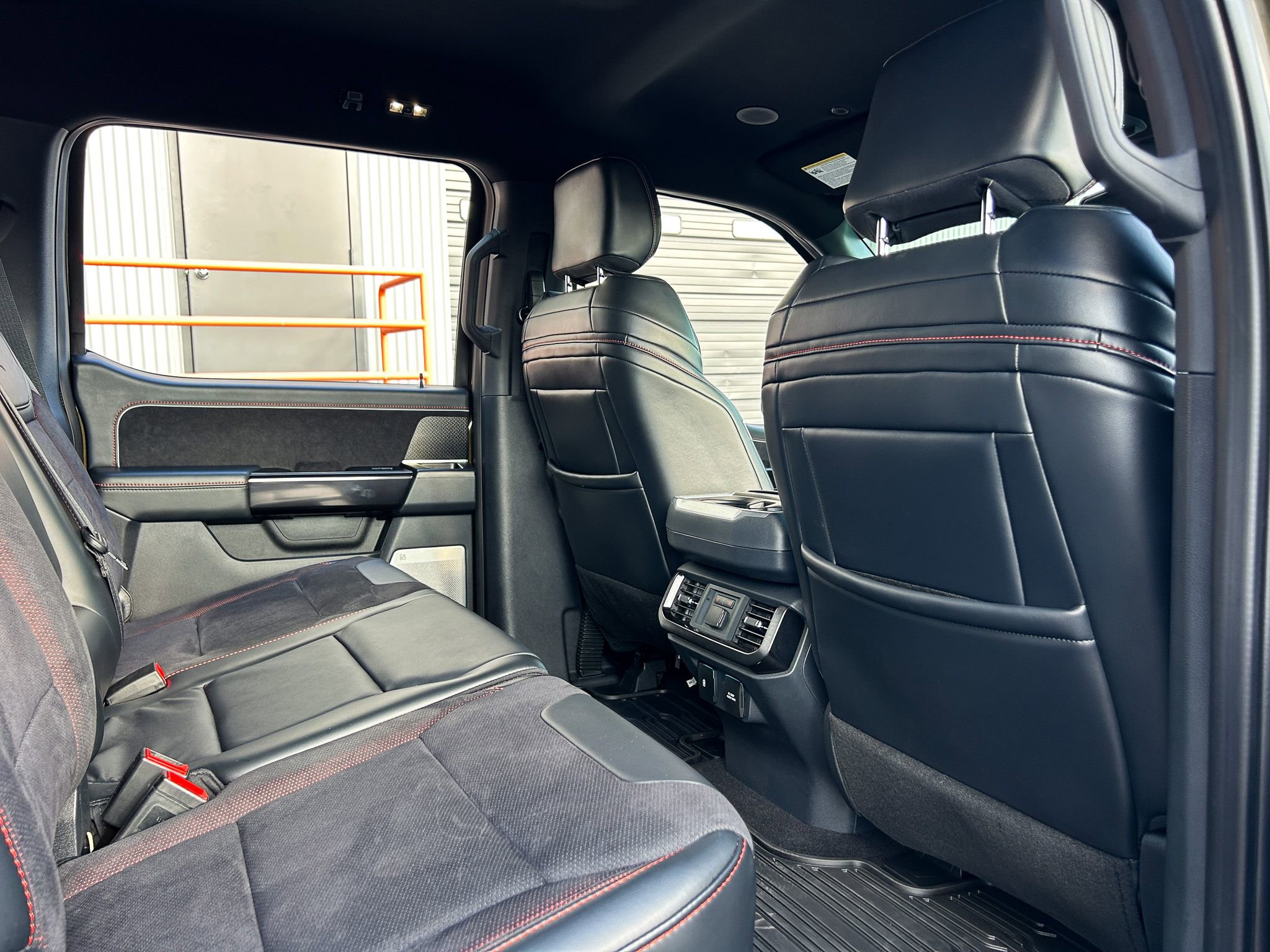 Used 2024 Ford F150 Raptor w/ Equipment Group 803A Raptor R image 35