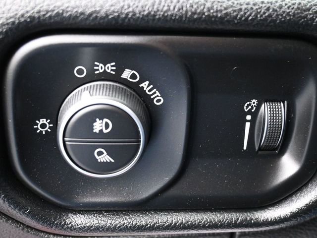 Used 2022 RAM 1500 Big Horn image 26