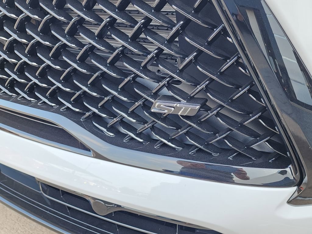 New 2026 Buick Enclave Sport Touring w/ Power Package image 10