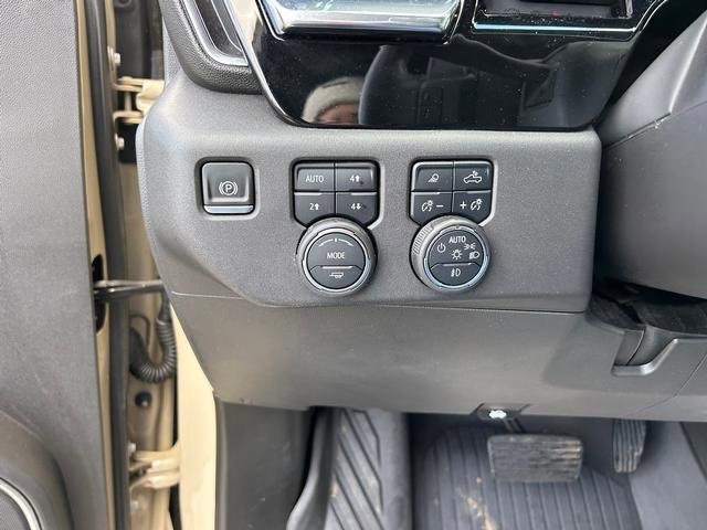 Used 2022 Chevrolet Silverado 1500 LT Trail Boss w/ LT Trail Boss Premium Package image 24