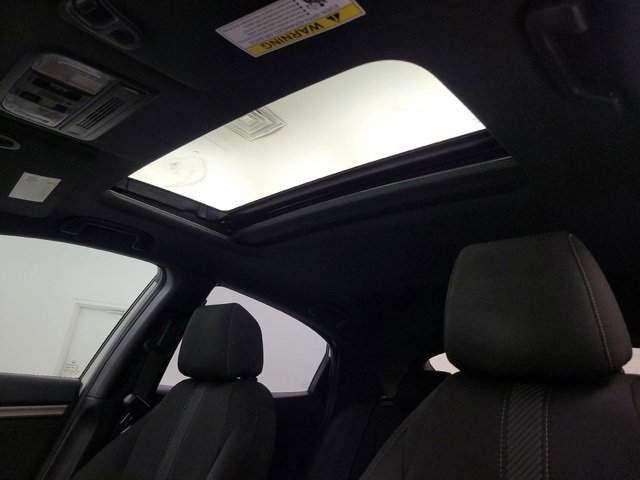 Used 2019 Honda Civic EX image 5