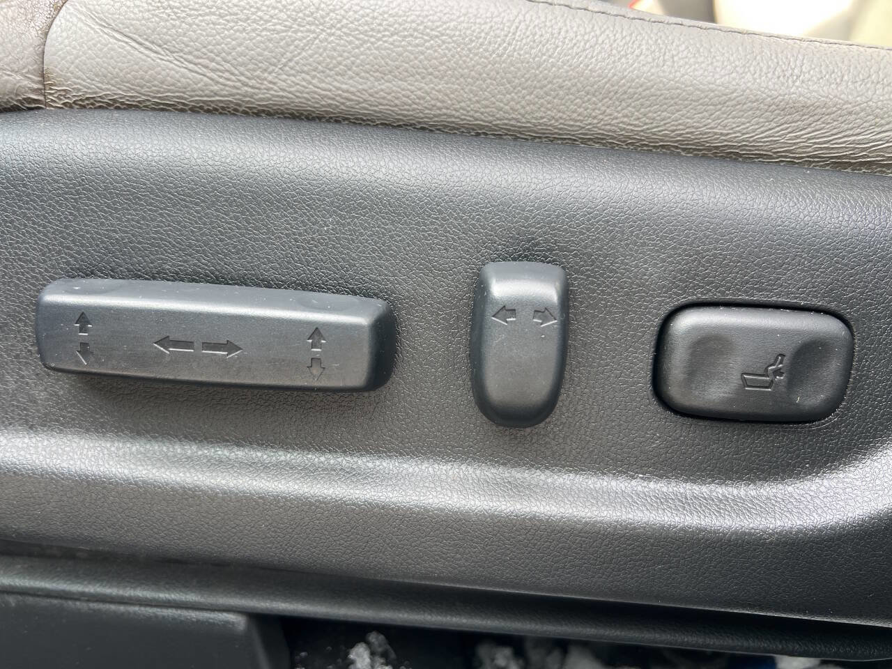 Used 2015 Honda CR-V EX-L image 11