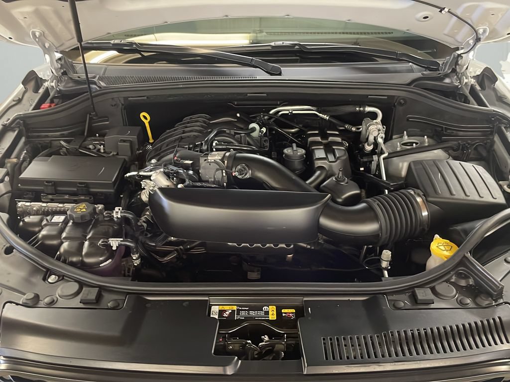 New 2026 Dodge Durango GT AWD/4WD image 9