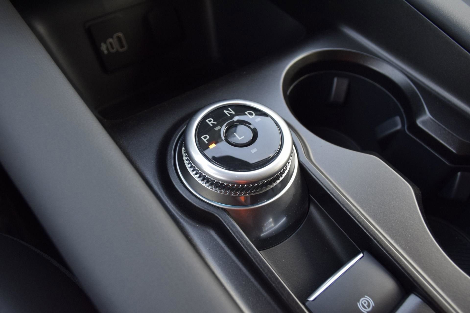 New 2026 Ford Explorer Active w/ Active Comfort Package image 14