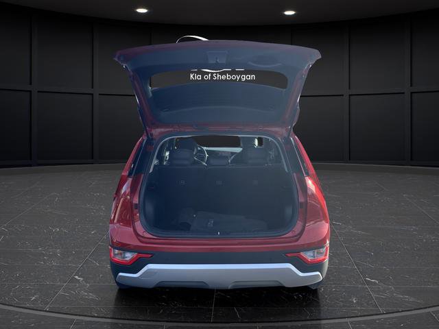 Certified 2023 Kia Niro EX image 15