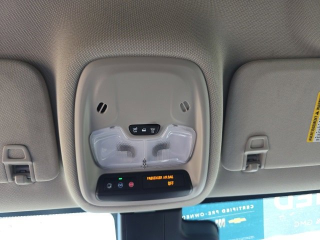 Certified 2024 Buick Encore GX Sport Touring w/ Comfort Package image 19