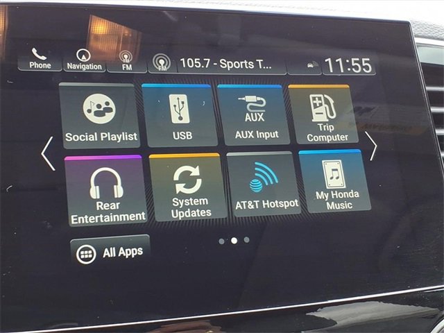 Used 2020 Honda Pilot Touring image 13