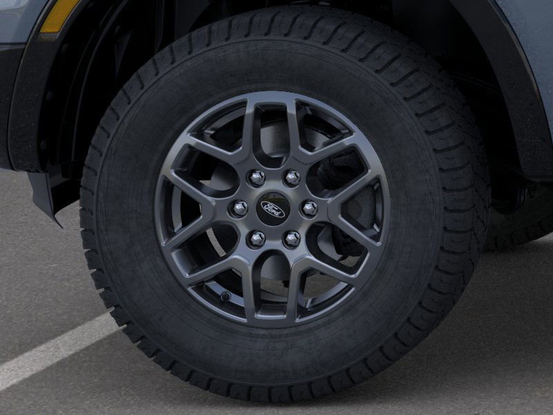 New 2025 Ford Ranger XLT image 19